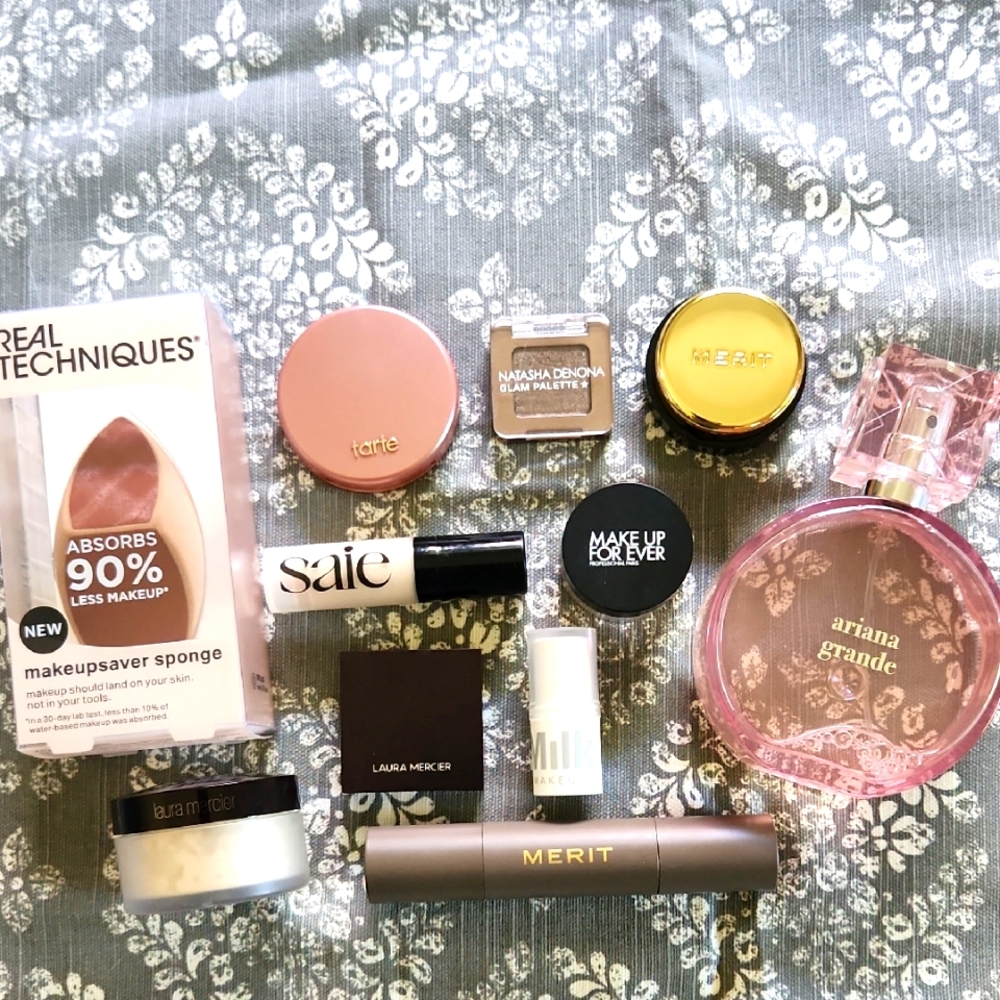 Makeup Bundle